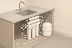 Troubleshooting Low RO Flow: Pressure, Tank, or Clogged Filters?