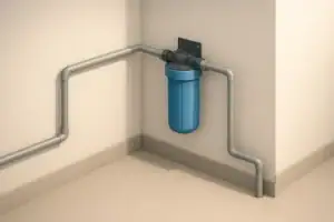 Whole House Filters for Sulfur Smell: What to Try First