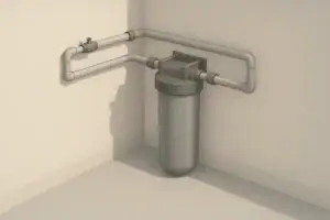 Whole House Filter Maintenance Calendar: Monthly & Yearly Checklist