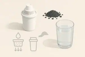 Pre Soak Pitcher Filter Cartridge: 3 Simple Steps