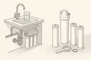 Filter Housing O-Rings: 7 Leak-Prevention Tips