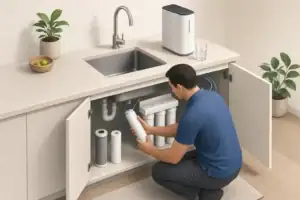 Nitrate in Well Water: 5 Steps to Test Before You Buy