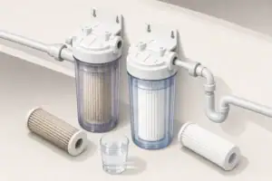 Replacing Filter Sumps: 5 Signs Yours Needs Replacing