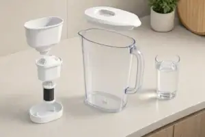Water Filter Pitcher Dishwasher: Is Yours Safe? (3 Checks)
