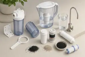 Pitcher Filter Cartridge Floats Up? 5 Checks to Fix It