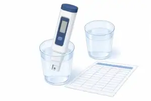 How to Use a TDS Meter: Sampling, Calibration, and Mistakes