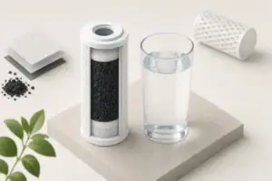How to Size a Water Softener for Hardness and Household Use