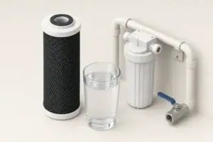 Why Softened Water Feels Slippery: What to Check