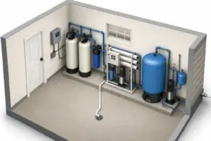 Whole House Reverse Osmosis: When It Makes Sense